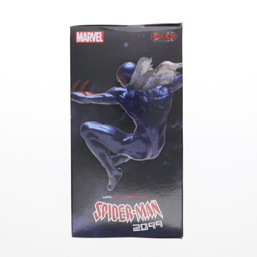 セガ（SEGA） 『中古即納』{FIG} スパイダーマン2099 MARVEL ACT/CUT