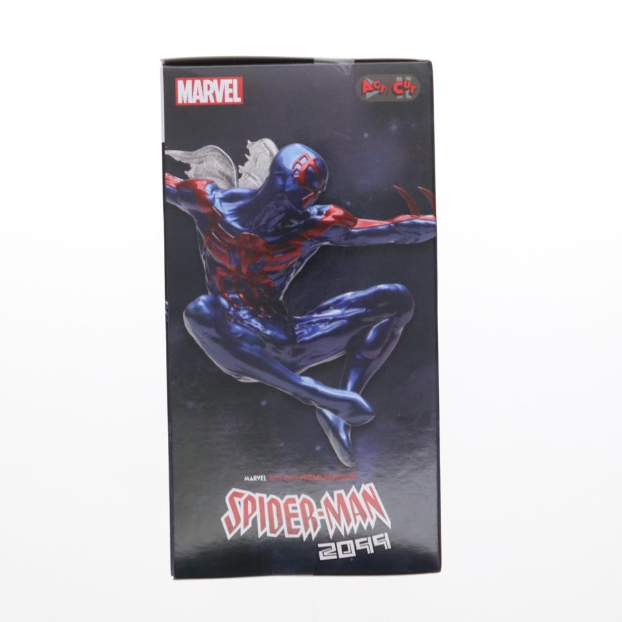 セガ（SEGA） 『中古即納』{FIG} スパイダーマン2099 MARVEL ACT/CUT