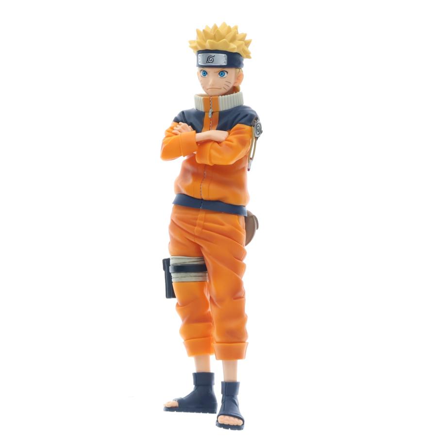 中古即納』{FIG} うずまきナルト NARUTO-ナルト- Grandista-Shinobi
