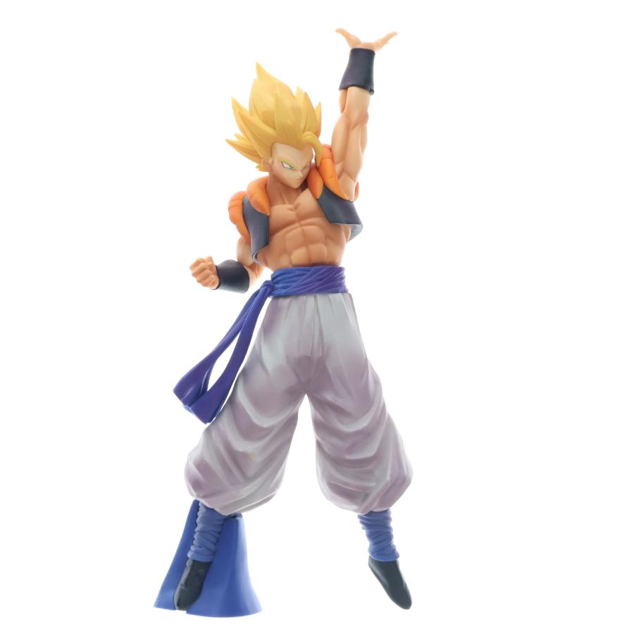 中古即納』{FIG} 超サイヤ人ゴジータ DRAGONBALL LEGENDS COLLAB