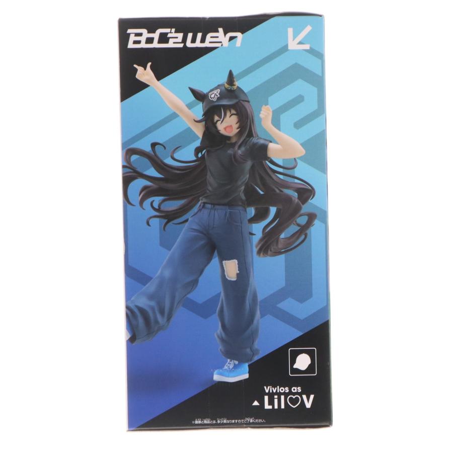 中古即納』{FIG} ヴィブロス ウマ娘 プリティーダービー BoC'z we n as