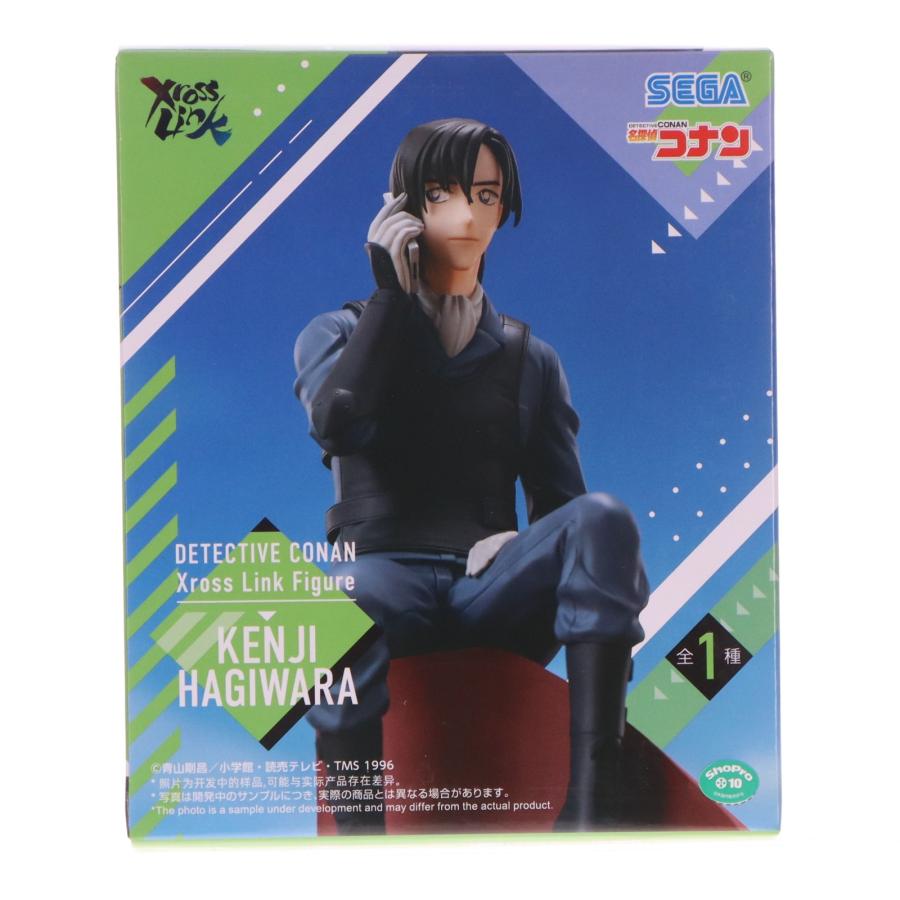 セガ（SEGA） 『中古即納』{FIG} 萩原研二(はぎわらけんじ) 名探偵