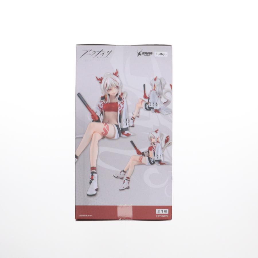 フリュー 『中古即納』{FIG} ニェン アークナイツ ぬーどるストッパー