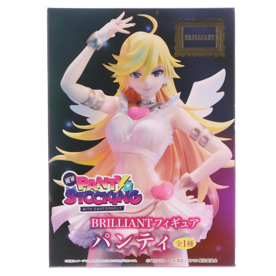 中古即納』{FIG} パンティ New PANTY & STOCKING with GARTERBELT