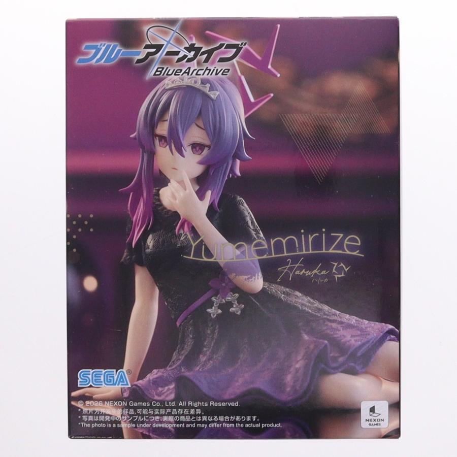 セガ（SEGA） 『中古即納』{FIG} 伊草ハルカ(いぐさはるか) ブルー