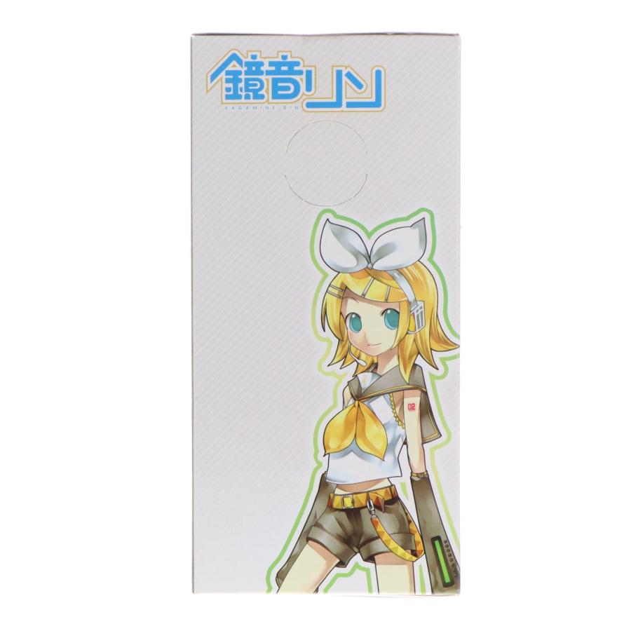 セガ（SEGA） 『中古即納』{FIG} 鏡音リン キャラクター・ボーカル