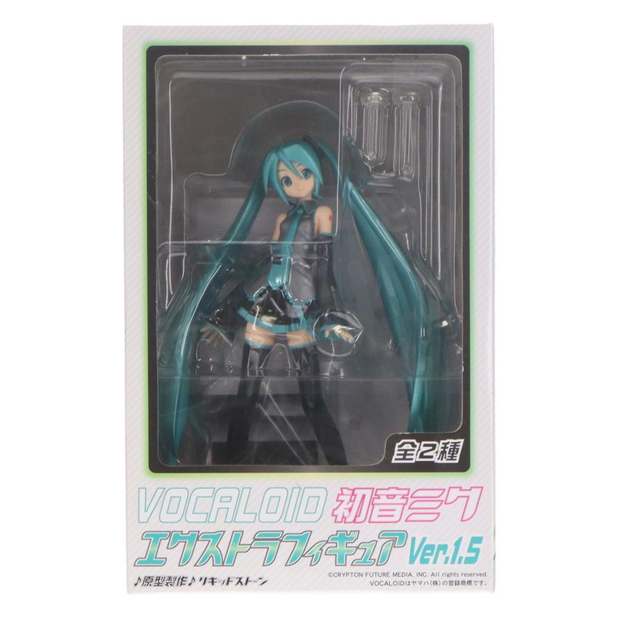 セガ（SEGA） 『中古即納』{FIG} VOCALOID(ボーカロイド) 初音ミク