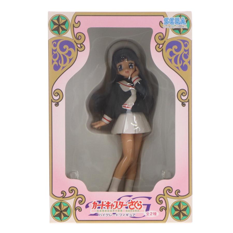 セガ（SEGA） 『中古即納』{FIG} 大道寺知世(だいどうじともよ) カード