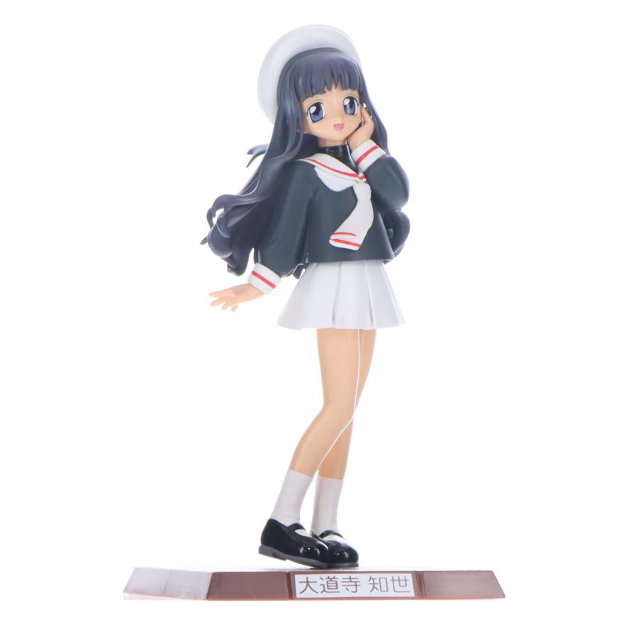 セガ（SEGA） 『中古即納』{FIG} 大道寺知世(だいどうじともよ) カード