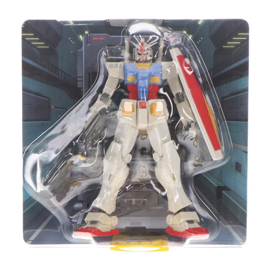 中古即納』{FIG} RX-78-2 ガンダム 機動戦士ガンダム DXハイスケール