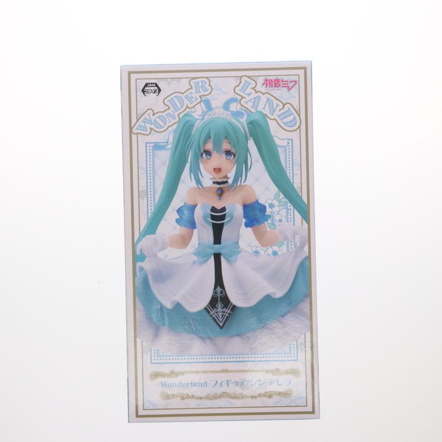 タイトー（TAITO） 『中古即納』{FIG} 初音ミク キャラクター