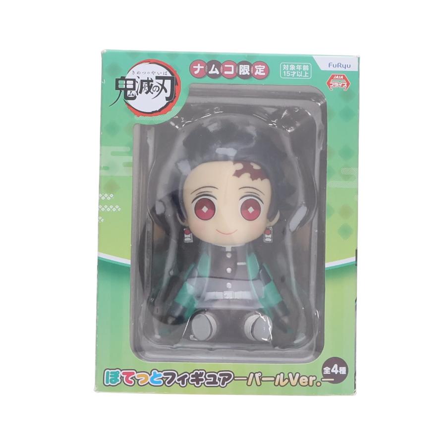 フリュー 『中古即納』{FIG} ナムコ限定 竈門炭治郎(かまどたんじろう 