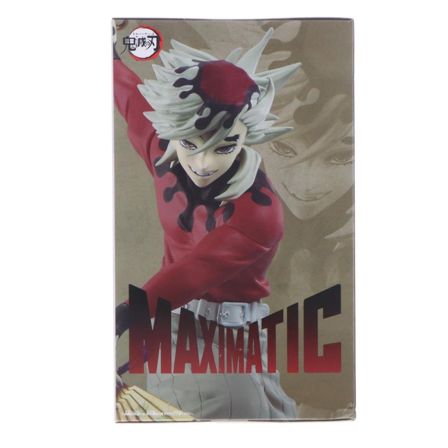 中古即納』{FIG} 童磨(どうま) 鬼滅の刃 MAXIMATIC DOMA フィギュア