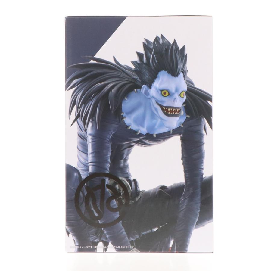 中古即納』{FIG} リューク DEATH NOTE(デスノート) ぬーどるストッパー