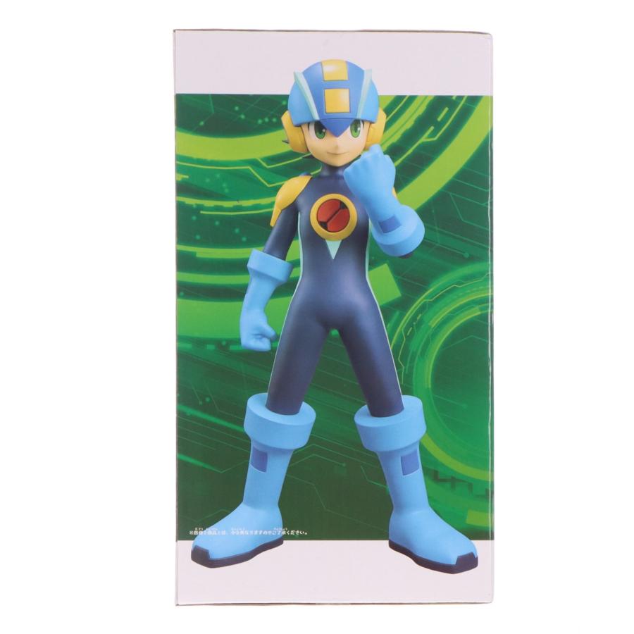 中古即納』{FIG} ロックマン ロックマンエグゼ Grandista-ROCKMAN.EXE