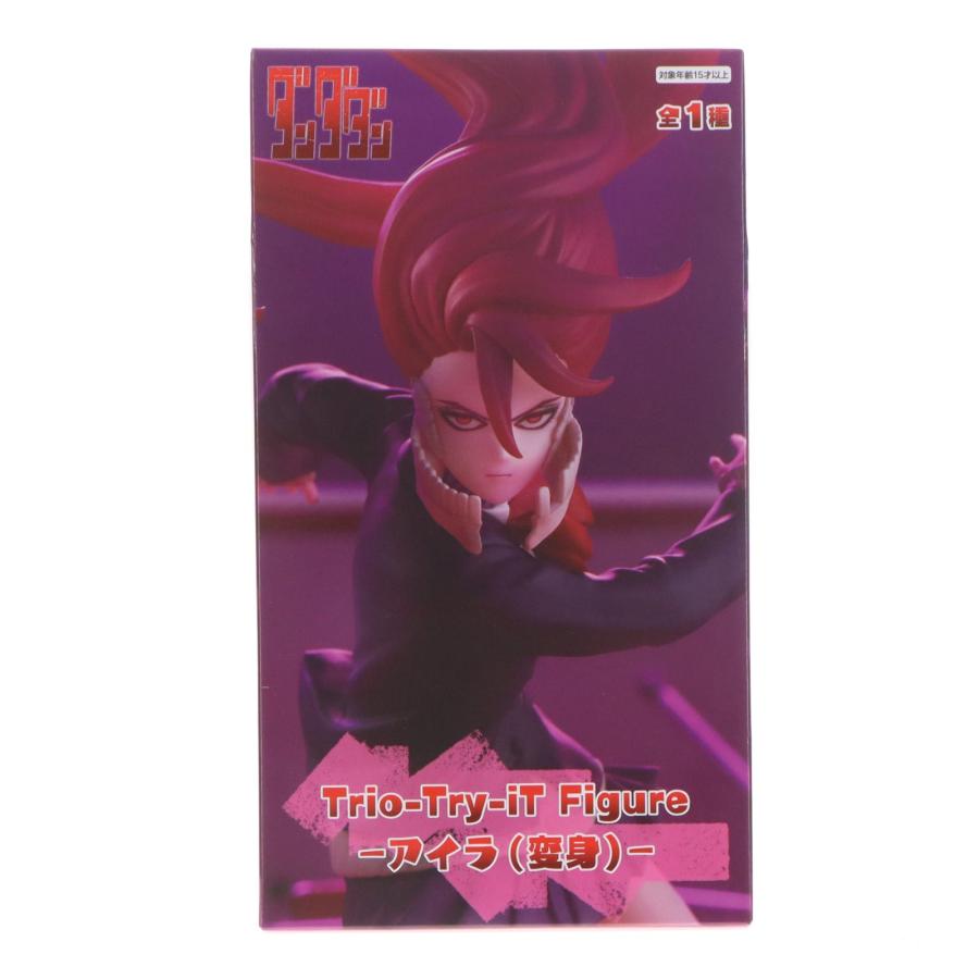 フリュー 『中古即納』{FIG} アイラ ダンダダン Trio-Try-iT Figure
