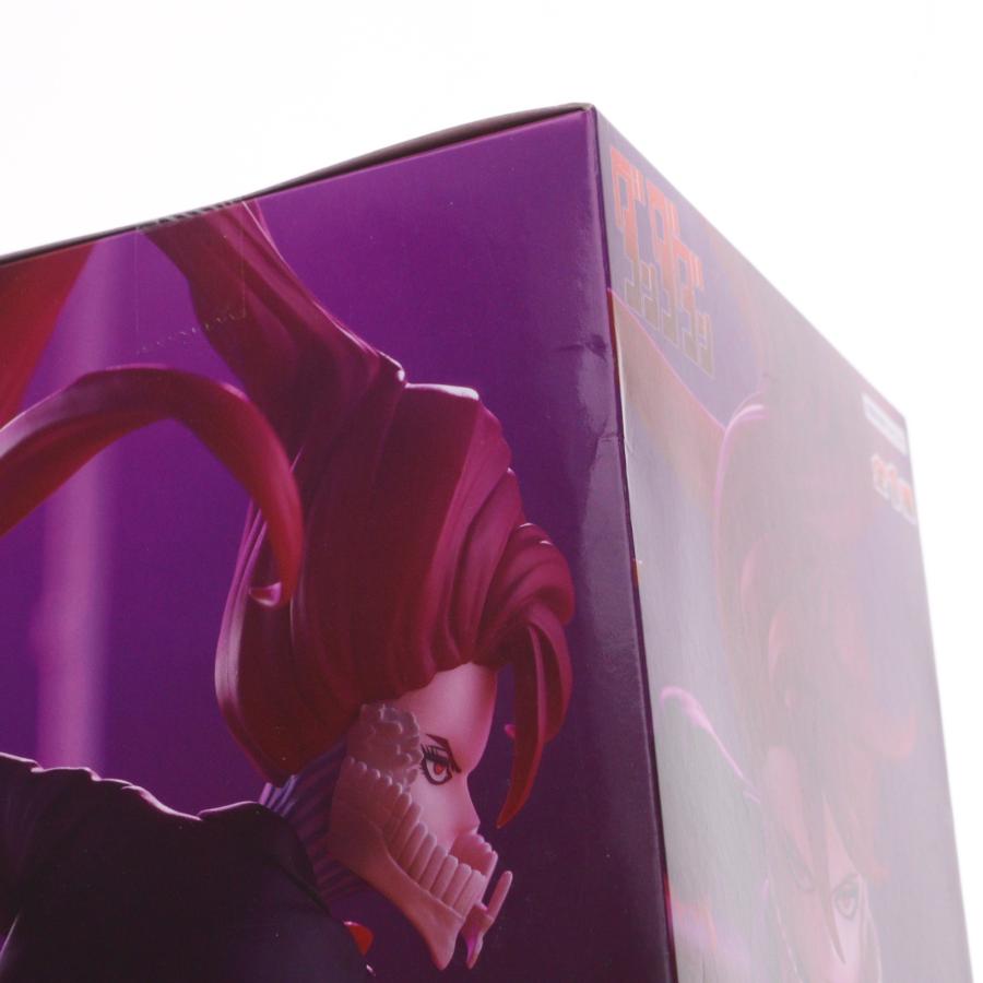 フリュー 『中古即納』{FIG} アイラ ダンダダン Trio-Try-iT Figure ダンダダン Trio-Try-it Figure アイラ 白鳥愛羅 (変身)30