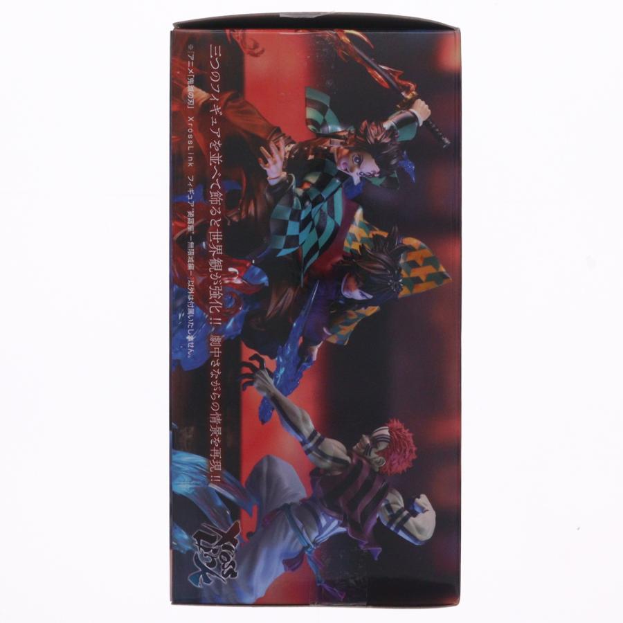 セガ（SEGA） 『中古即納』{FIG} 猗窩座(あかざ) 鬼滅の刃 Xross Link