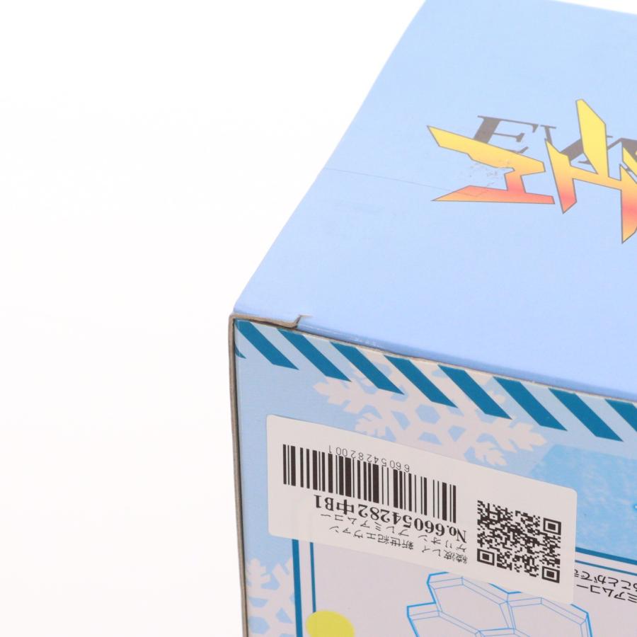 『中古即納』{FIG} 綾波レイ 新世紀エヴァンゲリオン プレミアムコートフィギュア『レイ』 プライズ(1024047) セガ(20180120)_3