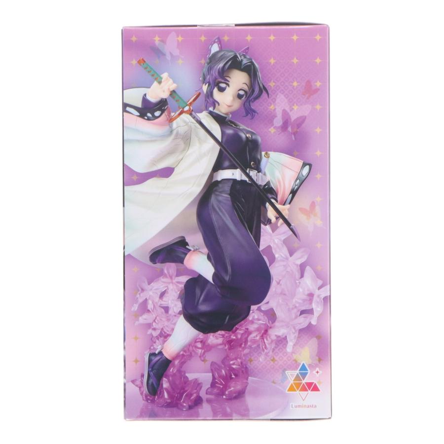 セガ（SEGA） 『中古即納』{FIG} 胡蝶しのぶ(こちょうしのぶ) 鬼滅の刃