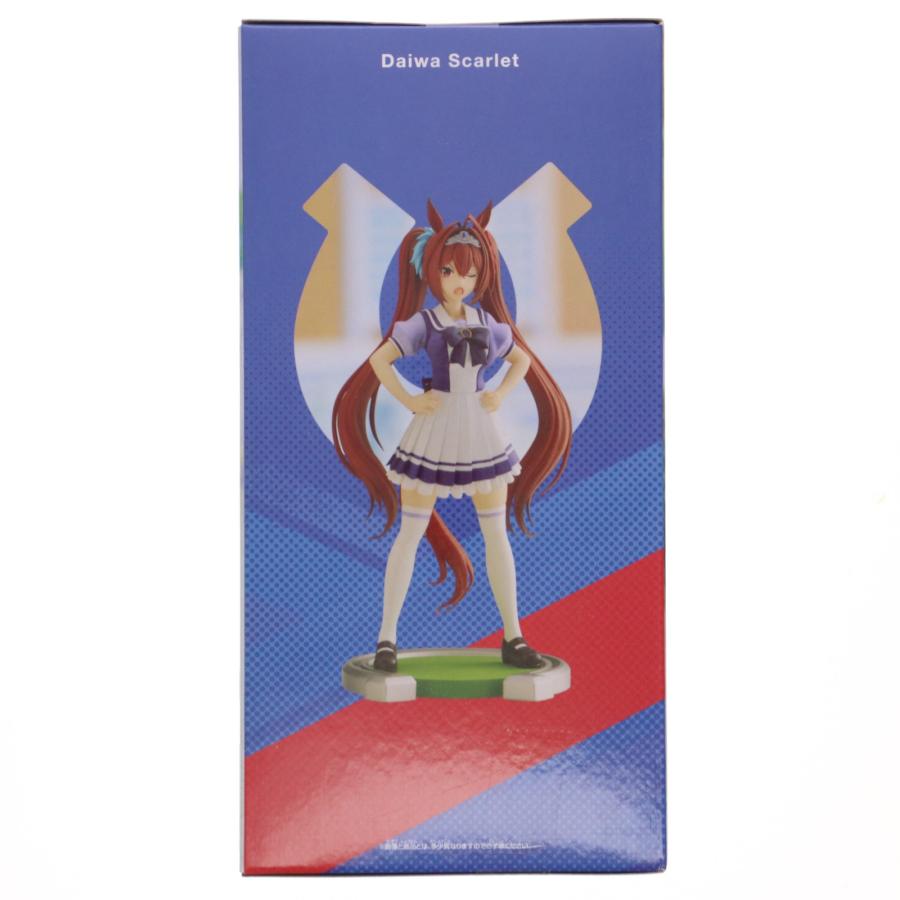 中古即納』{FIG} ダイワスカーレット ウマ娘 プリティーダービー