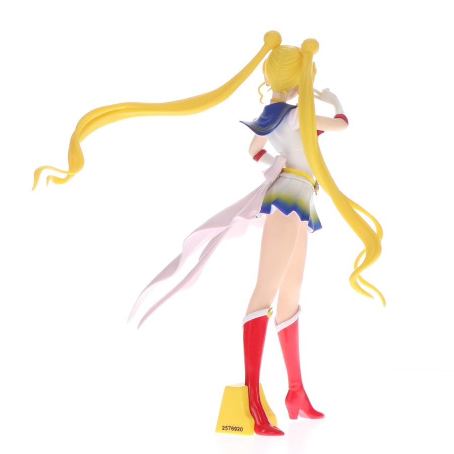 中古即納』{FIG} スーパーセーラームーン B(決めポーズ) 劇場版「美 