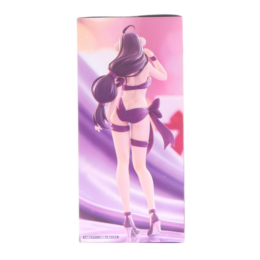 フリュー 『中古即納』{FIG} アルベド オーバーロード BiCute Ribbons