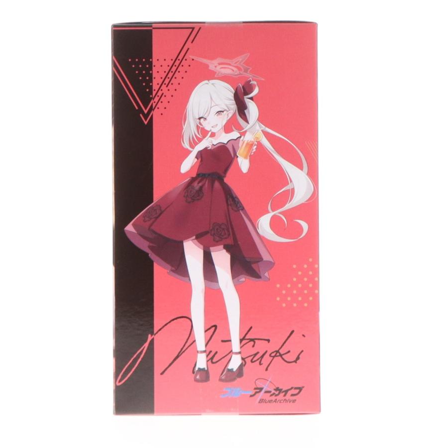 セガ（SEGA） 『中古即納』{FIG} 浅黄ムツキ(あさぎむつき) ブルー