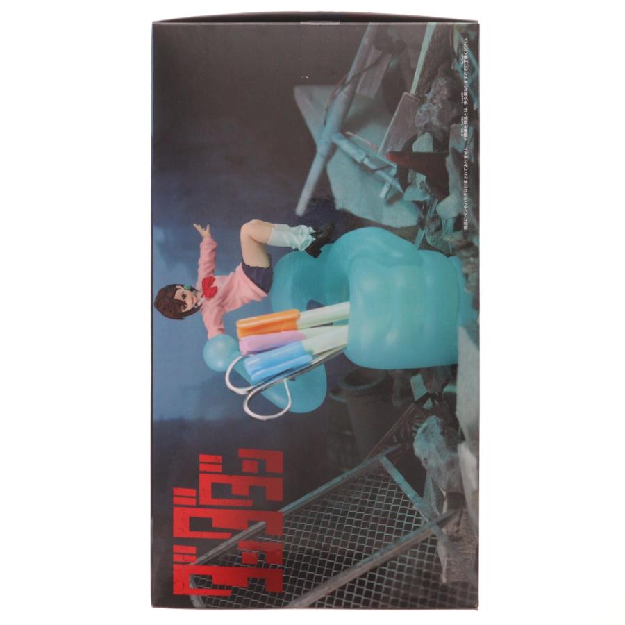 中古即納』{FIG} 綾瀬桃(あやせもも) ダンダダン フィグライフ!モモ
