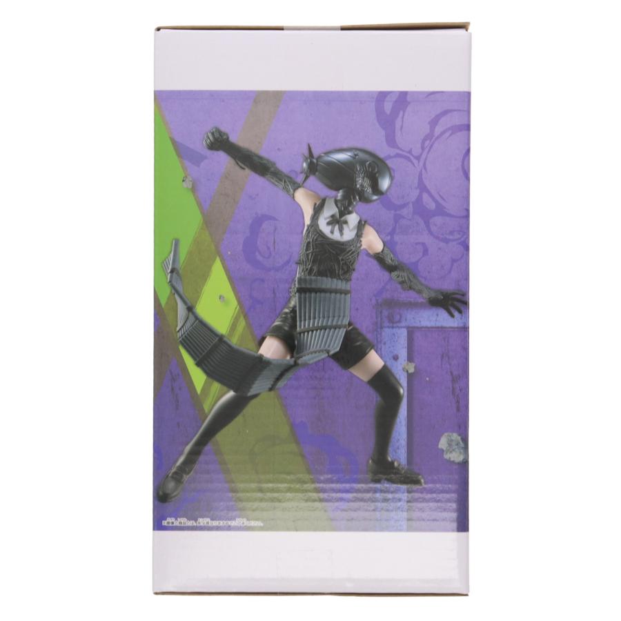 中古即納』{FIG} ボム 劇場版 チェンソーマン レゼ篇 Grandista-BOMB