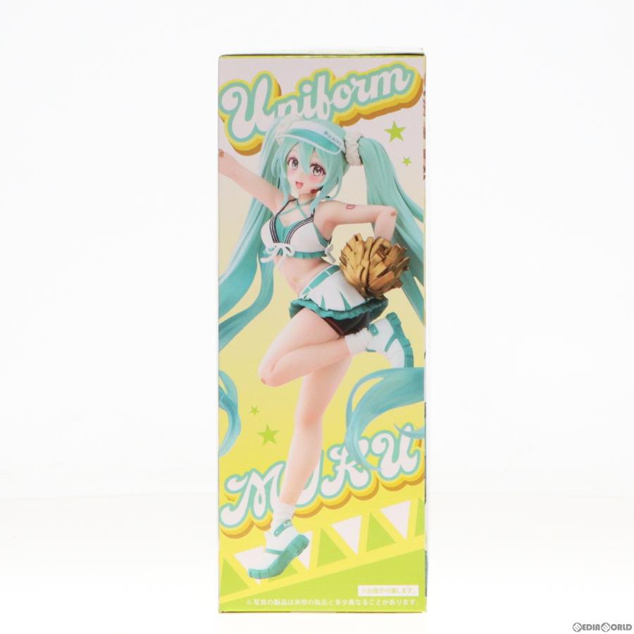 タイトー（TAITO） 『中古即納』{FIG} 初音ミク Fashion フィギュア