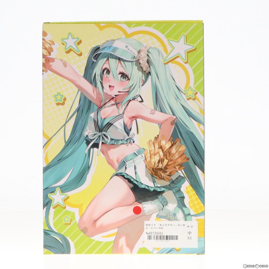 タイトー（TAITO） 『中古即納』{FIG} 初音ミク Fashion フィギュア