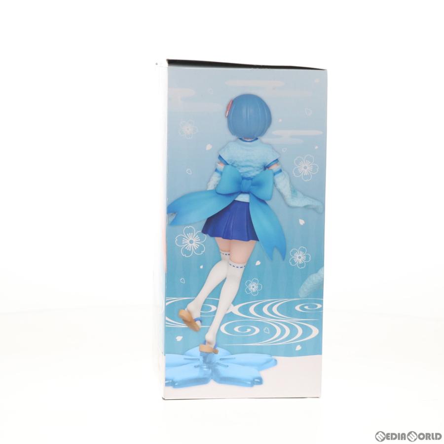 タイトー（TAITO） 『中古即納』{FIG} レム Re:ゼロから始める異世界