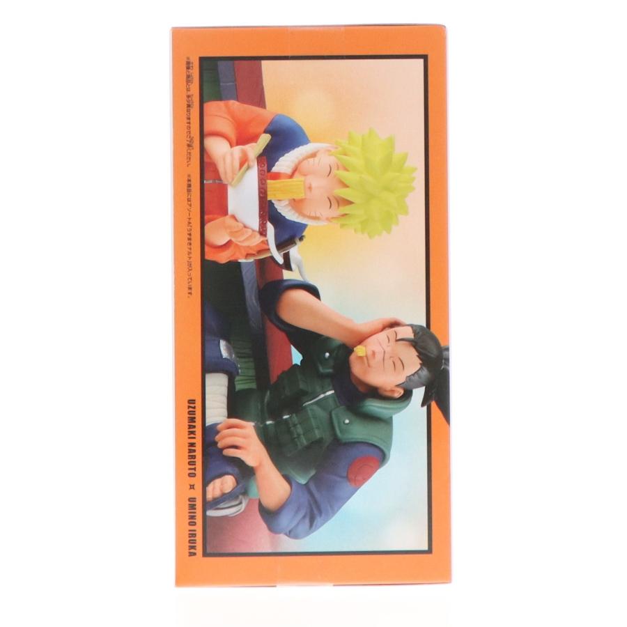 中古即納』{FIG} うずまきナルト NARUTO-ナルト- -NARUTO 72 series