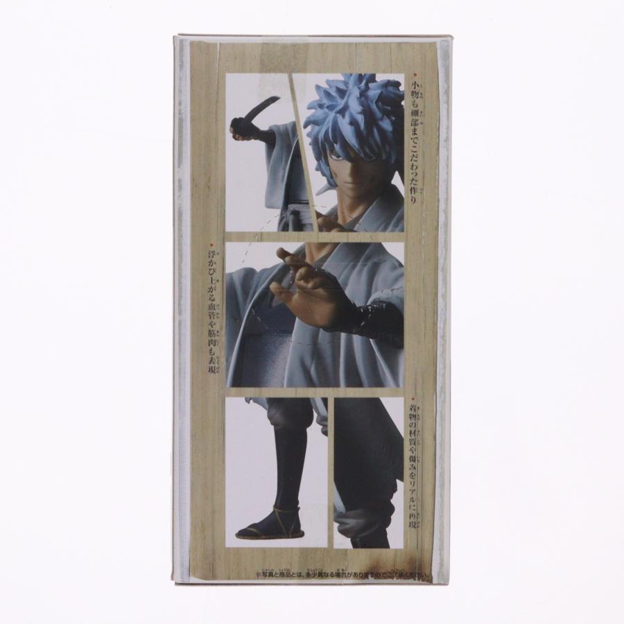 中古即納』{FIG} 坂田銀時(さかたぎんとき)(白夜叉ver.) 銀魂 DXF