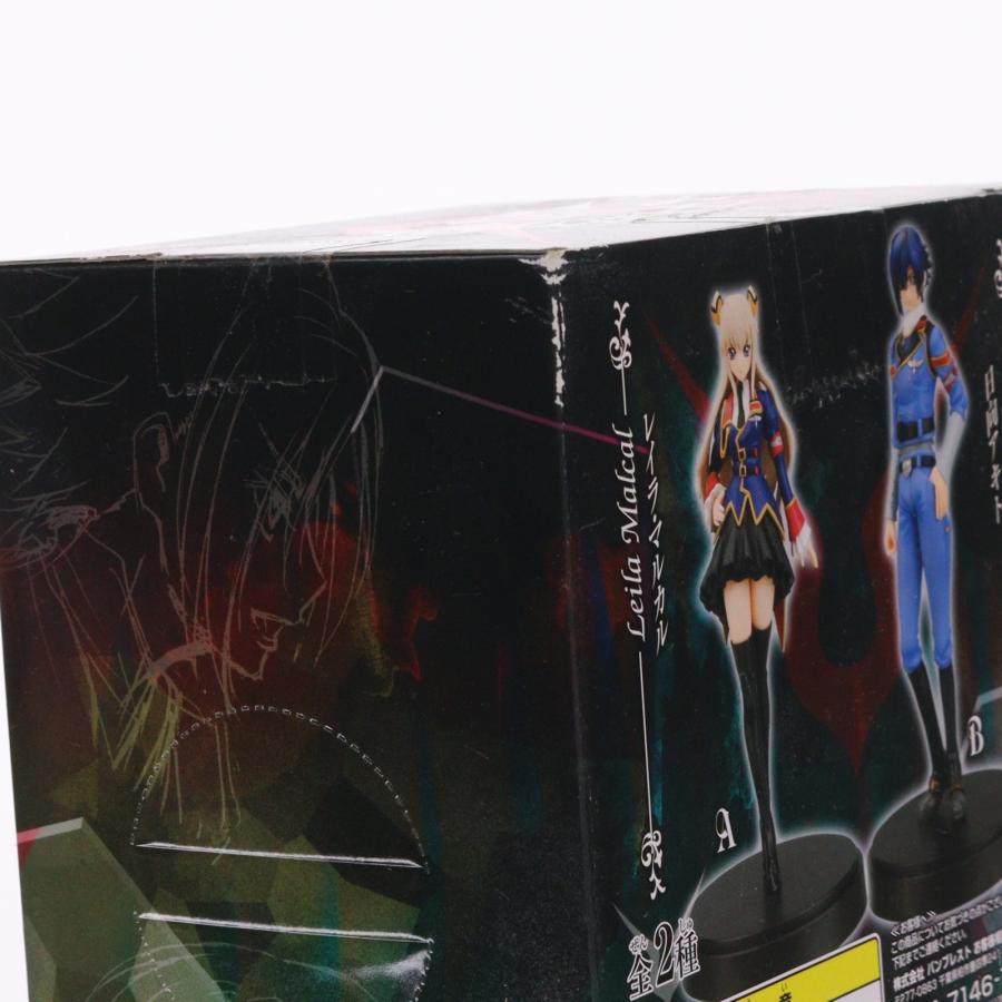 中古即納』{FIG} レイラ・マルカル コードギアス 亡国のアキト DXF