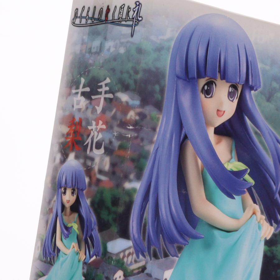 中古即納』{FIG} 古手梨花(ふるでりか) ひぐらしのなく頃に礼 組立式DX