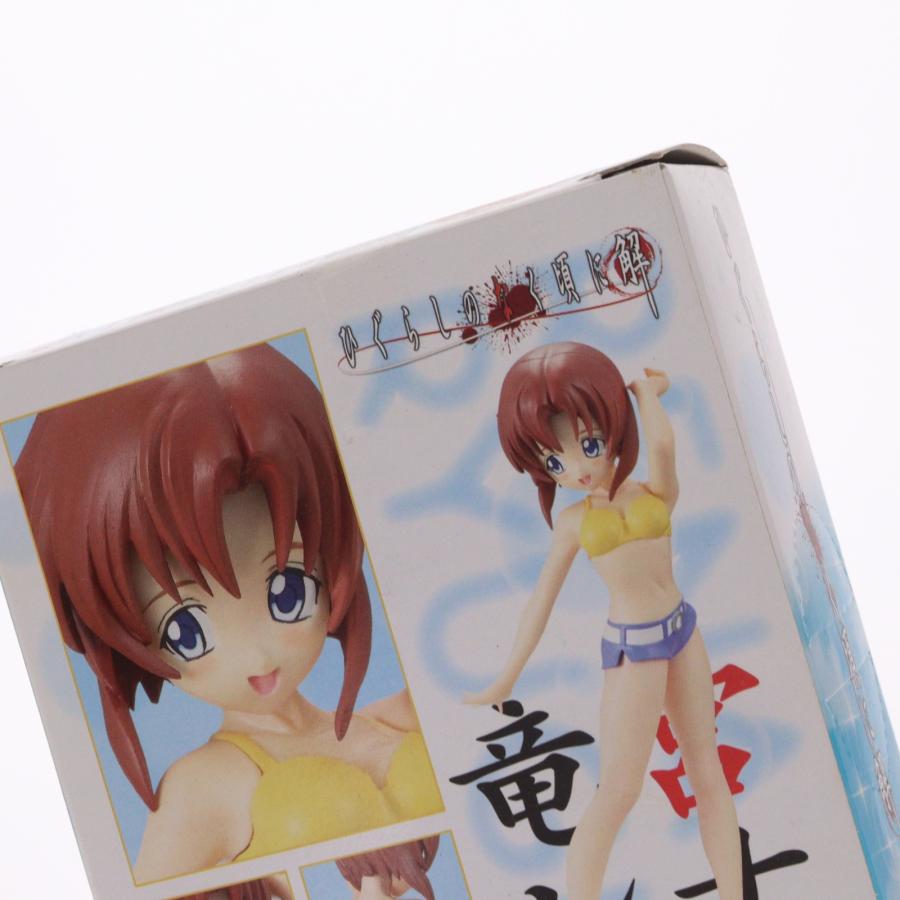 中古即納』{FIG} 竜宮レナ(りゅうぐうれな) 水着Ver. ひぐらしのなく頃 
