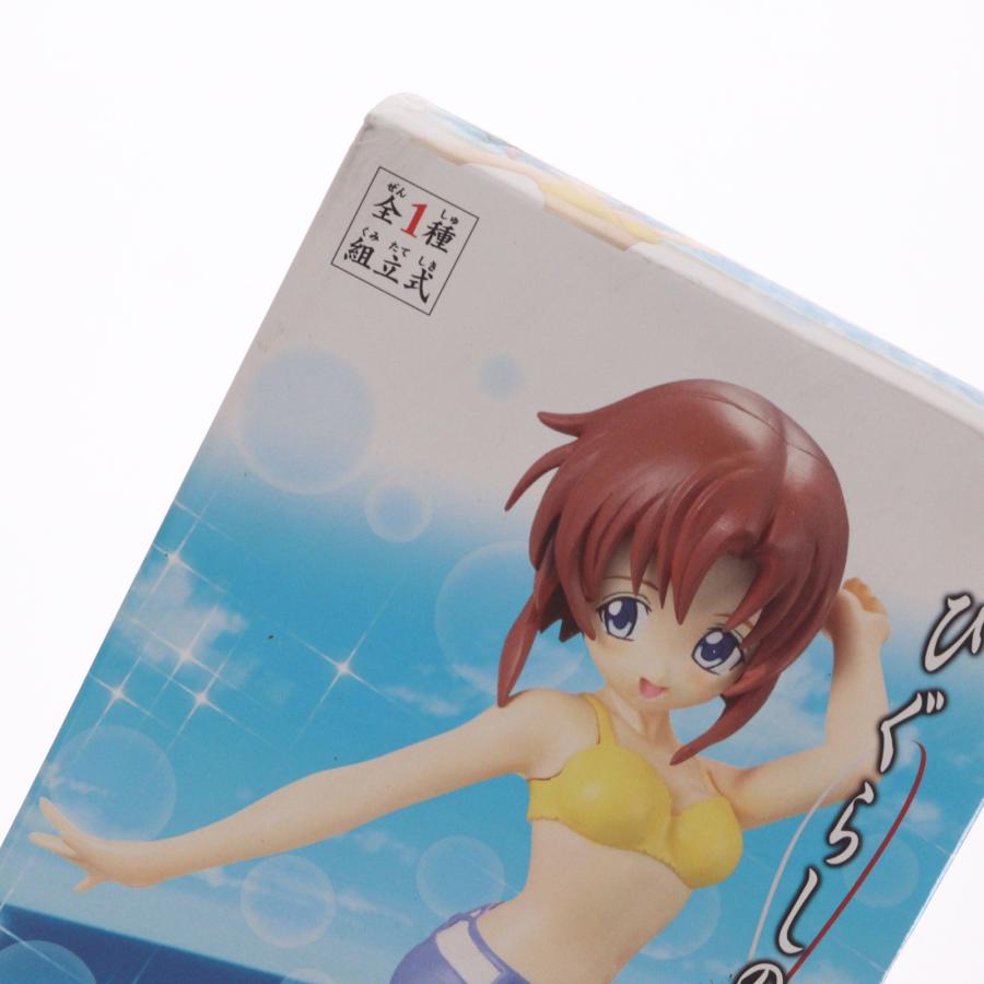 中古即納』{FIG} 竜宮レナ(りゅうぐうれな) 水着Ver. ひぐらしのなく頃 