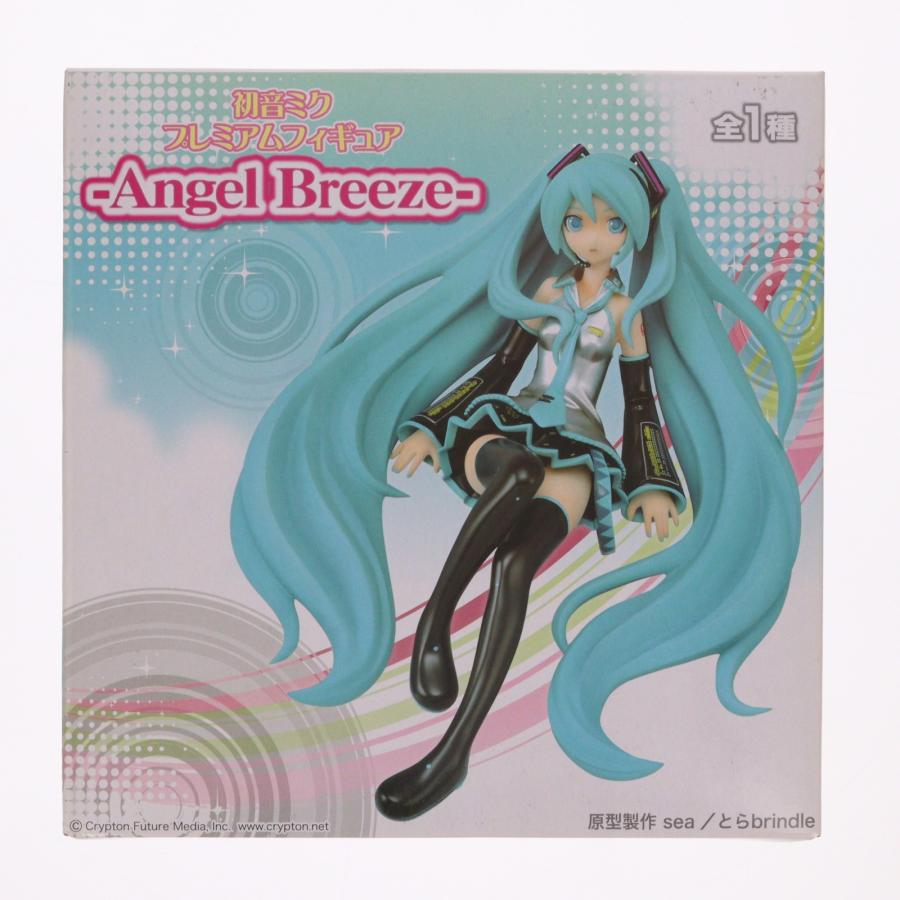 セガ（SEGA） 『中古即納』{FIG} 初音ミク プレミアムフィギュア 
