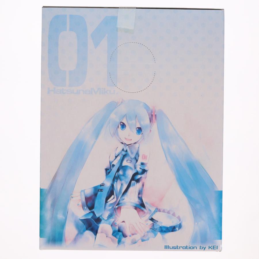 セガ（SEGA） 『中古即納』{FIG} 初音ミク 初音ミク -Project DIVA