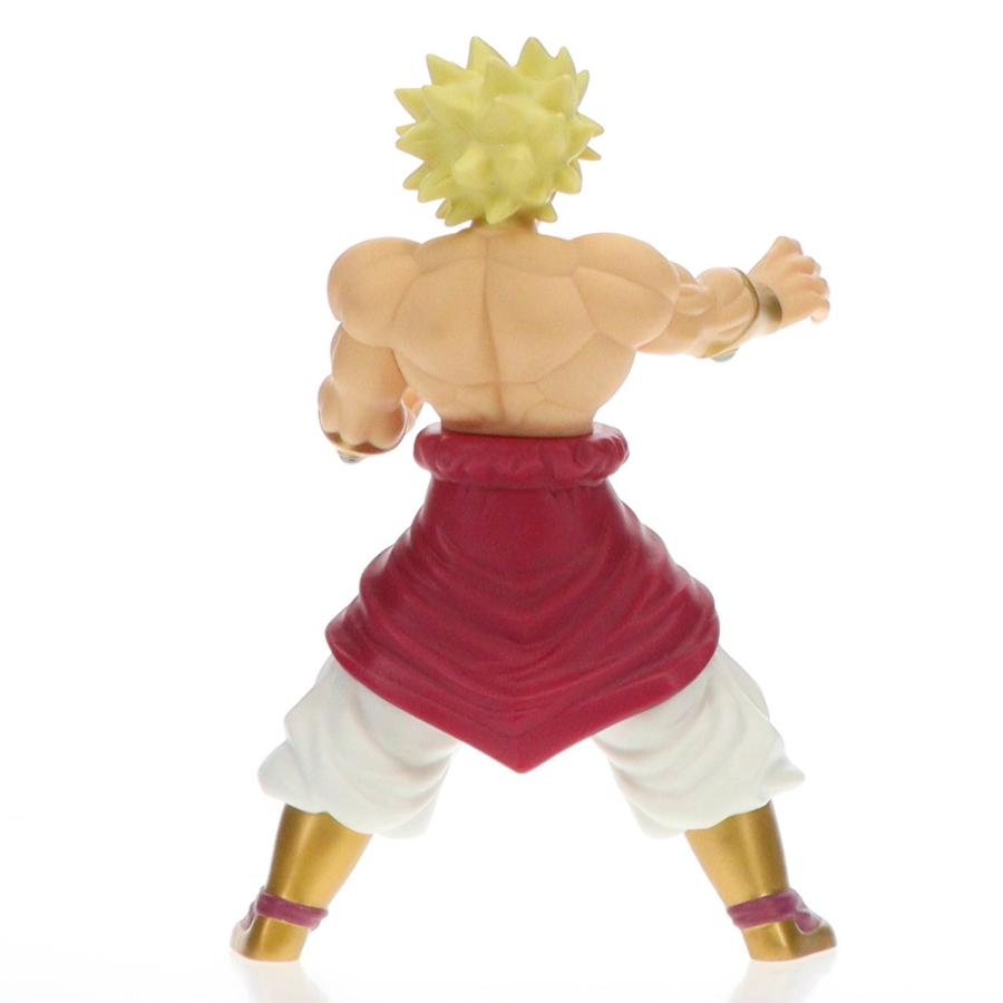 中古即納』{FIG} ブロリー(スーパーサイヤ人) ドラゴンボールZ 組立式
