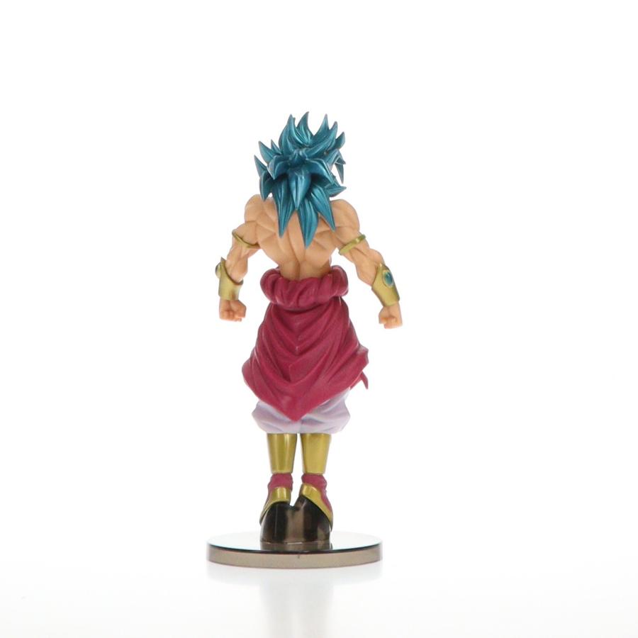 中古即納』{FIG} ブロリー(フルカラー) ドラゴンボールZ SCultures BIG