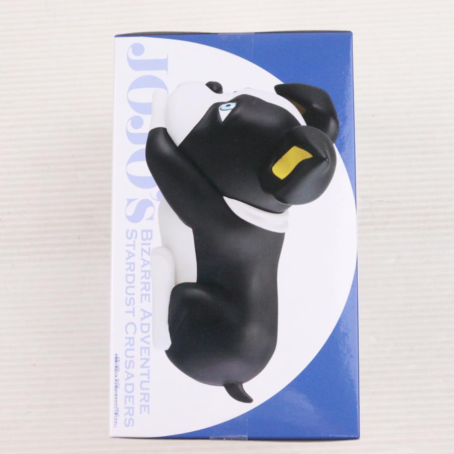 中古即納』{FIG} イギー ジョジョの奇妙な冒険 第三部 スターダスト
