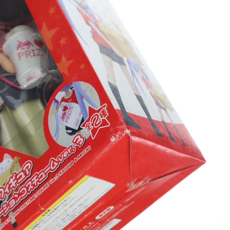 タイトー（TAITO） 『中古即納』{FIG} 高良みゆき(たからみゆき) らき