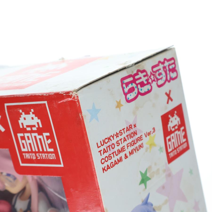 タイトー（TAITO） 『中古即納』{FIG} 高良みゆき(たからみゆき) らき