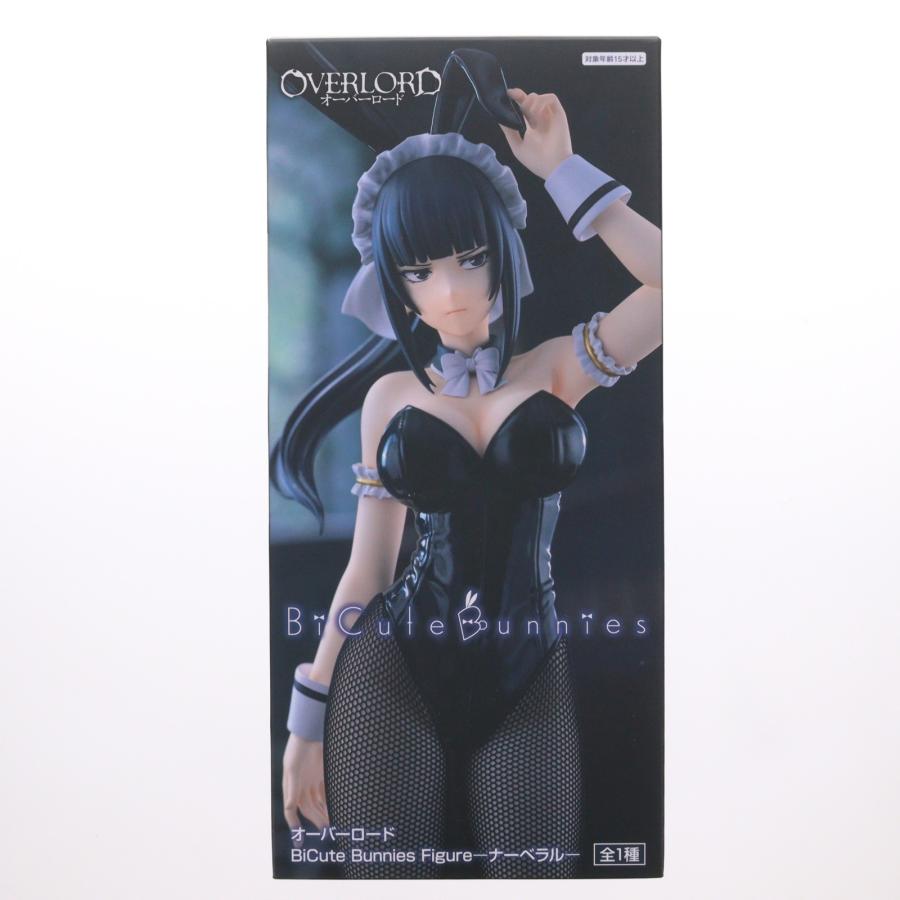 フリュー 『中古即納』{FIG} ナーベラル・ガンマ オーバーロード