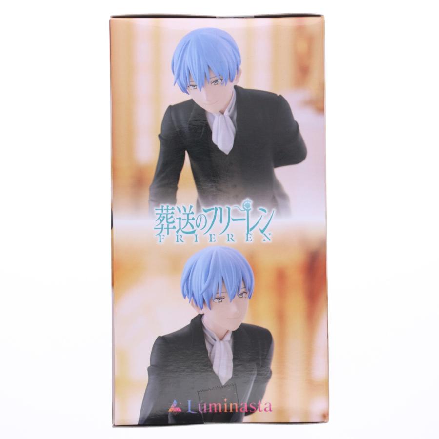 セガ（SEGA） 『中古即納』{FIG} ヒンメル 葬送のフリーレン Luminasta