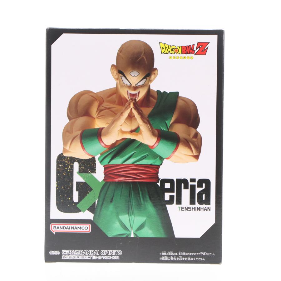 中古即納』{FIG} 天津飯 ドラゴンボールZ G×materia TENSHINHAN DRAGON