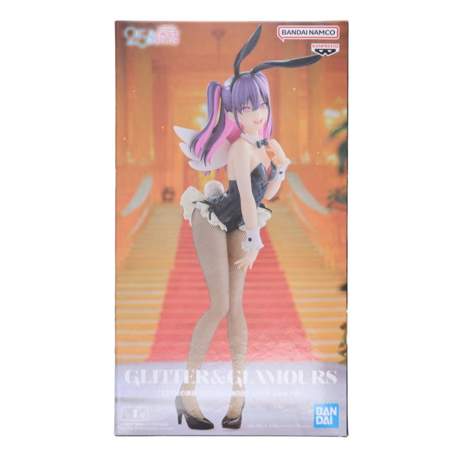 中古即納』{FIG} 橘美花莉(ミリエラ) 2.5次元の誘惑 GLITTER&GLAMOURS 